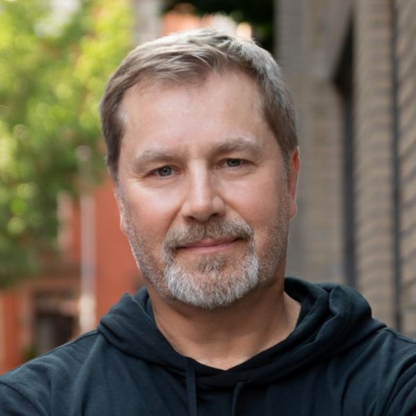 Paul Bjarnason
